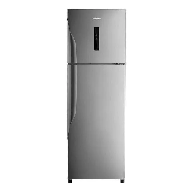 Geladeira Panasonic Nr-bt41pd1xa 387l Frost Free Duplex