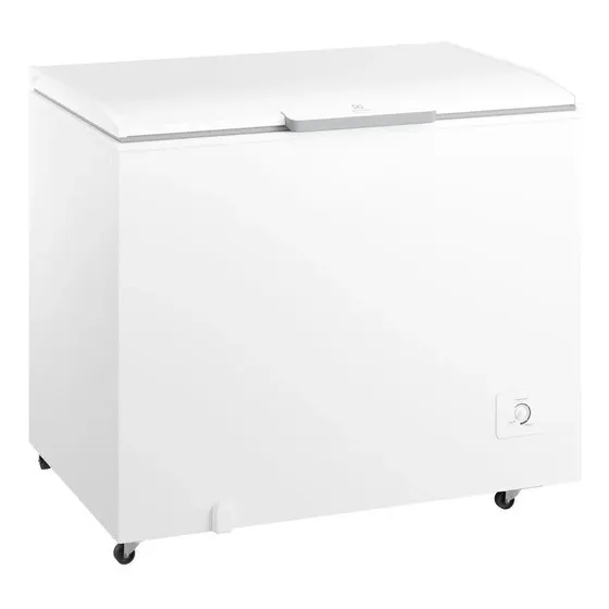 Freezer Horizontal Electrolux Hi330 314l Inverter Cycle