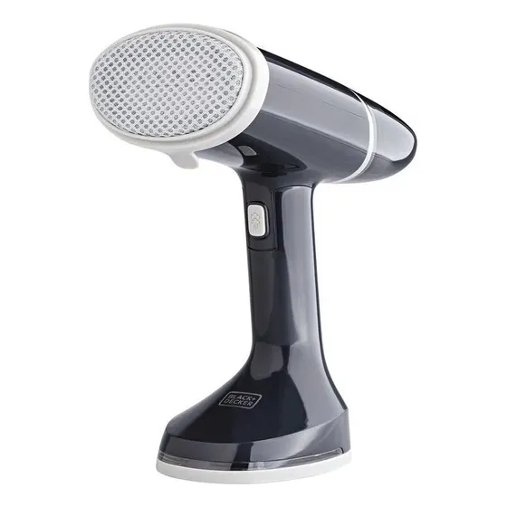Vaporizador Portátil Black+decker Bdv3100-br 1200w 200ml