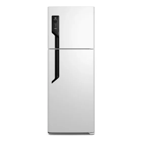 Geladeira Electrolux Duplex Frost Free 481l Branco Efficien