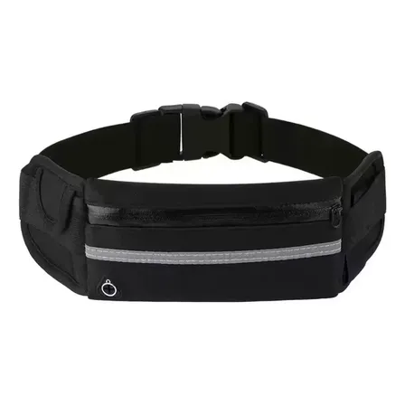 Pochete Corrida Porta Celular Fitness Impermeável Academia