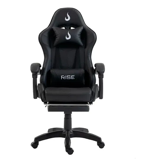 Cadeira Gamer Rise Mode X06, Ângulo Ajustável, Até 120kg, A