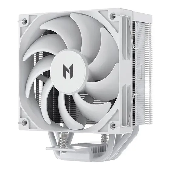 Air Cooler Mach1 Storm Digital Branco 120mm B40 Dig Wh V2