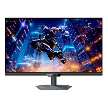Monitor Gamer Gigabyte M27up 27 4k 160hz 1ms Ips G-sync