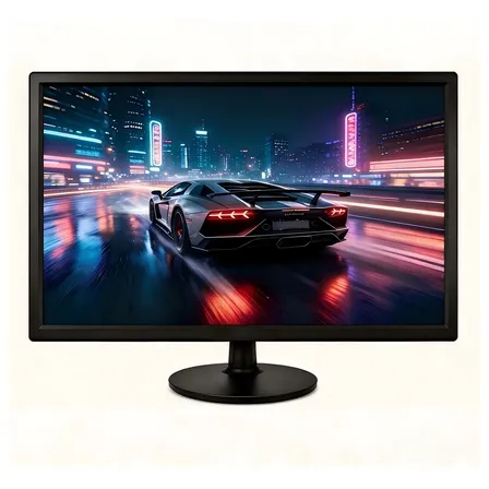 Monitor Weyon 19 Polegadas Led Hd Hdmi Vga 1440 X 900 Preto