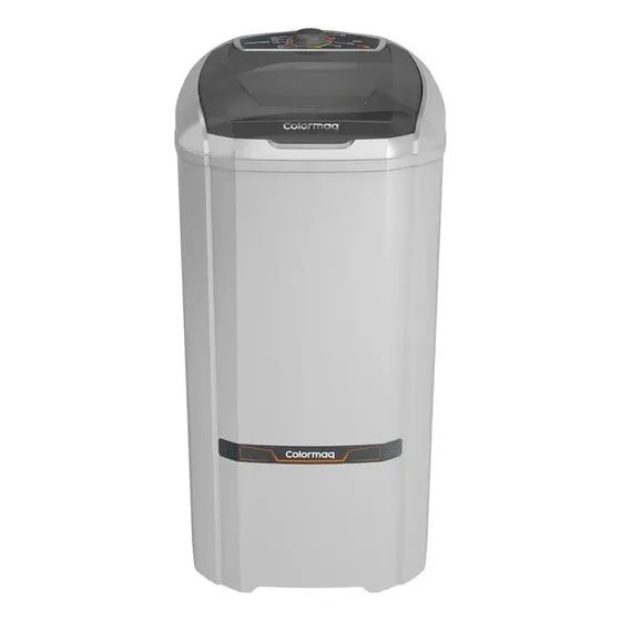Tanquinho De Lavar Roupas Colormaq 15kg Lcs15