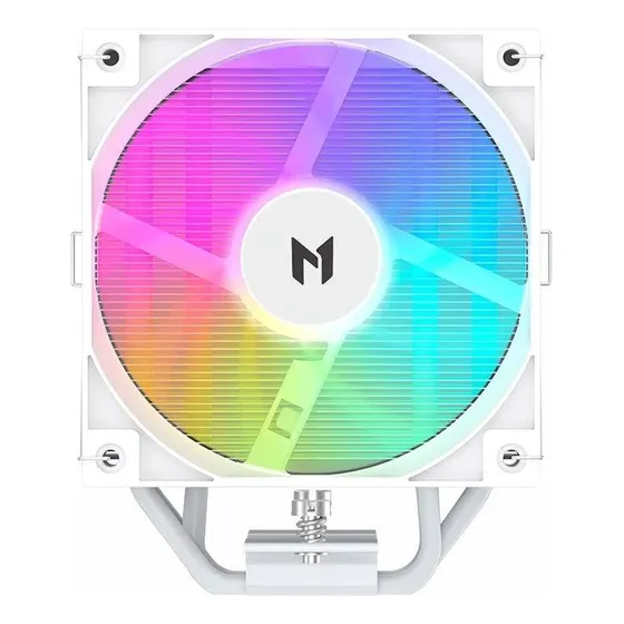 Air Cooler Mach1 Echo Digital, Argb, Amd E Intel, 120mm, Br
