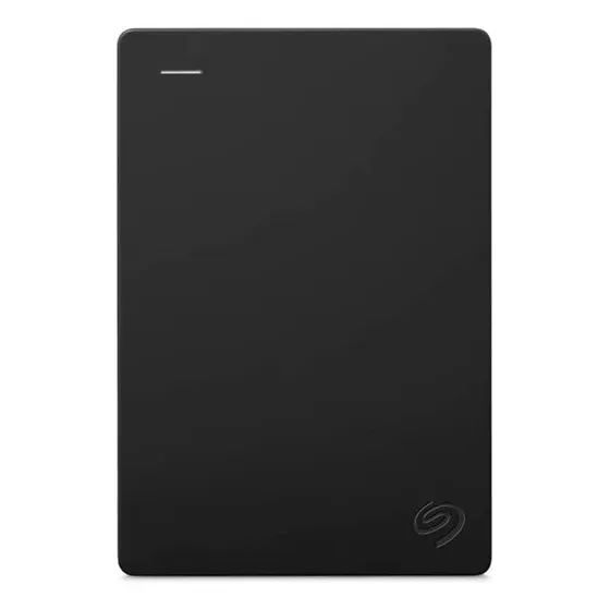 Hd Externo Portátil Seagate Expansion 2tb Usb 3.0 Preto