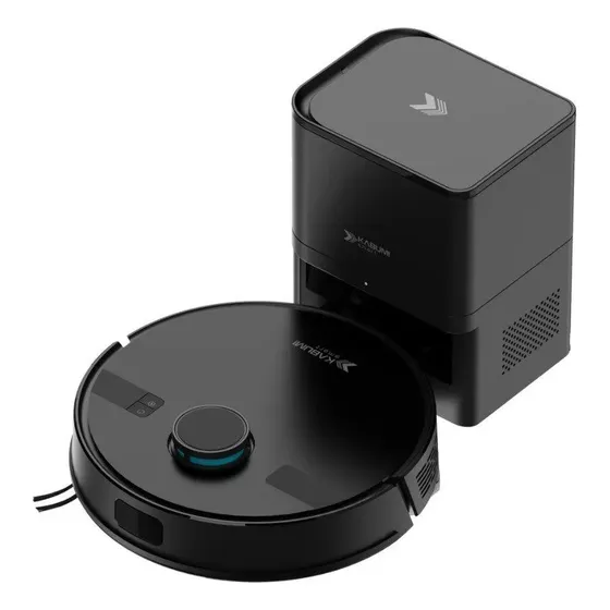Robô Aspirador Kabum Smart K800 Pro 13000pa 220v