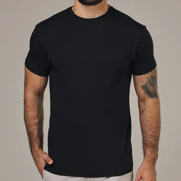 Camiseta Tech T-shirt Lupus Back Alpha