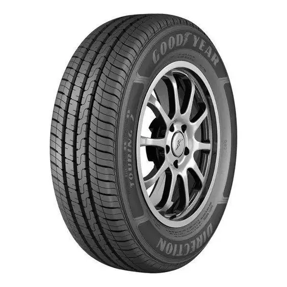 Pneu Aro 14â 185/65r14 Goodyear 86h Touring Direction
