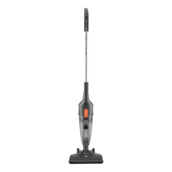 Aspirador De Pó 2 Em 1 Philco 1400w Pas1450c 54901086 Cinza