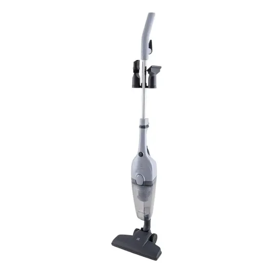 Aspirador De Pó Electrolux Cyclonic Power Stk16 1500w Cinza Cinza 110v