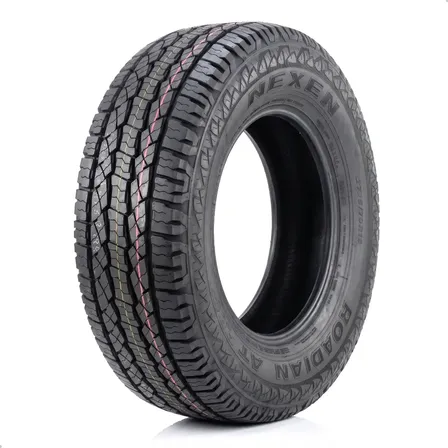 Pneu Nexen 275/70r18 125/122r A/t All Terrain Off Road Linha De Montagem Original Ram Heavy Duty 2500 3500 Laramie Ram R