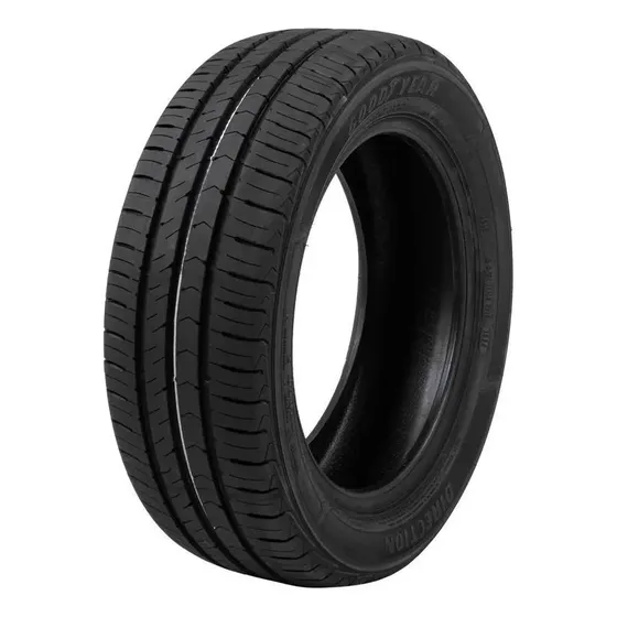 Pneu Aro 15 195/55r15 Goodyear 85h Sport 2 Direction