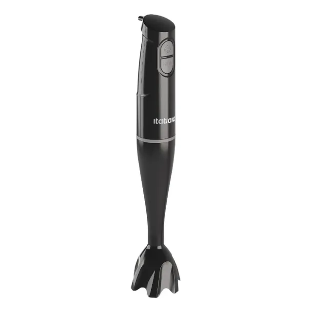 Itatiaia Corrente Doméstica Mixer 220v Preto Brilhante 220v