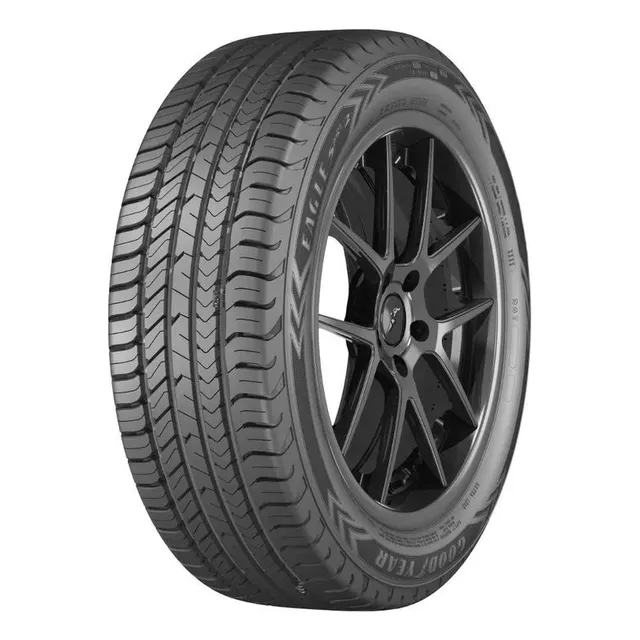 Pneu Aro 16 205/55r16 Goodyear 91