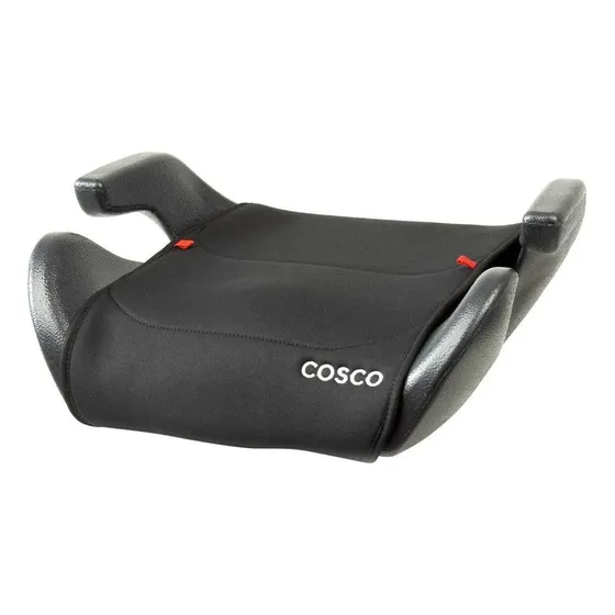 Assento De Elevação Cosco Kids Clippy 15 A 36kg