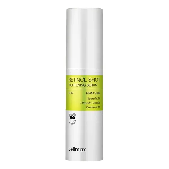 Celimax The Vita-a Retinol Shot Tightening Serum 30ml