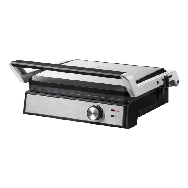 Itatiaia Midi Grill Master 2000w Inox 220v Inox 220v