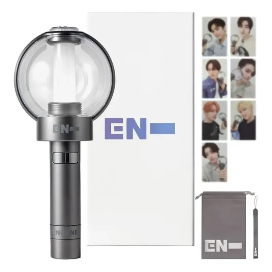 Lightstick Oficial Enhypen Para Shows
