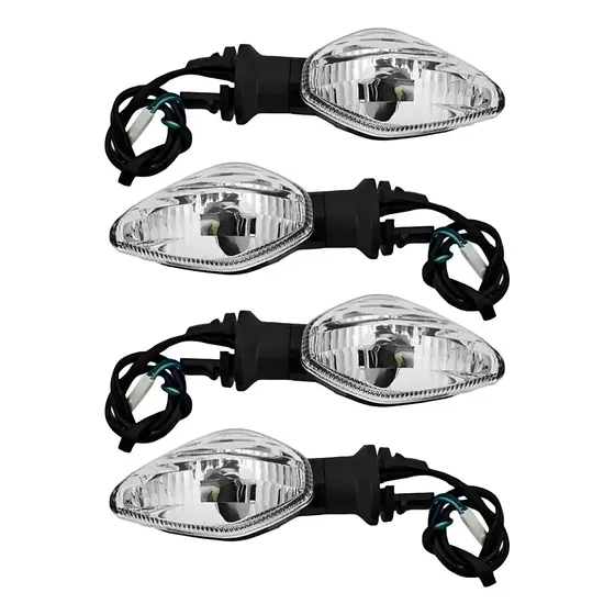 4 Pisca Seta Cg Titan Fan Start 125 150 160 2014 A 2024