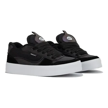 Tênis De Skate Hocks Puff Cores Variadas Original Nfe Topazio 44 Br