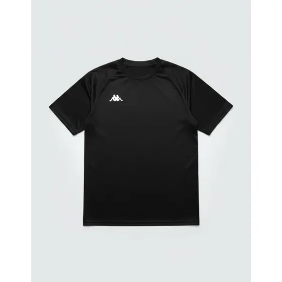 Camiseta Kappa Fardamento Modena Caminhada Academia