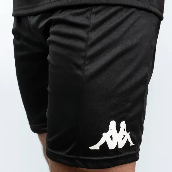 Shorts Kappa Xaron 2.0 17 Academia Caminhada