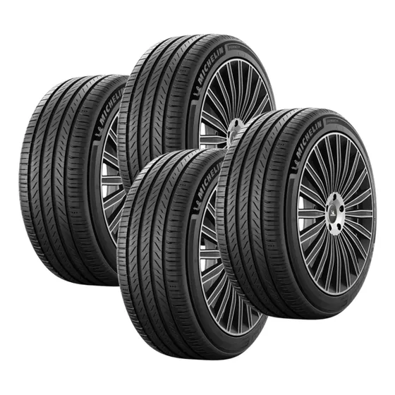 Kit 4 Pneus Michelin Aro 17 Primacy 5 225/45 R17 94w Xl W