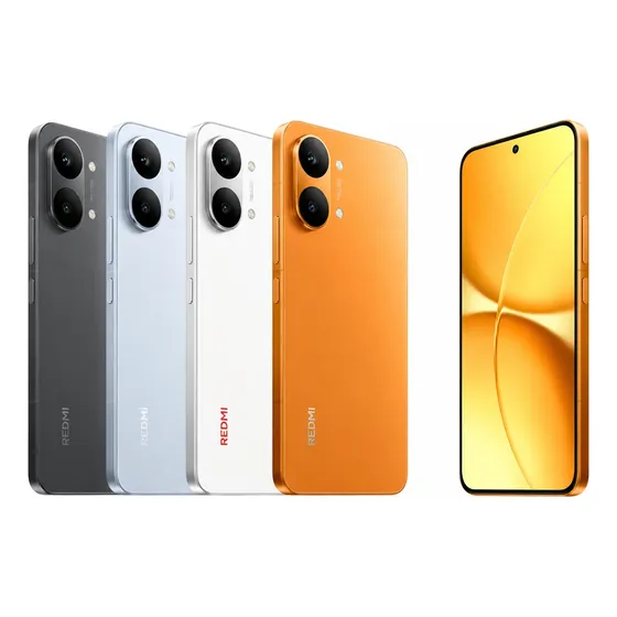 Xiaomi Poco X8 Pro Max 12gb + 512gb Global + Fone Bluetooth