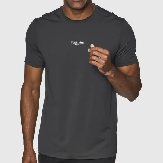 Camiseta Calvin Klein Masculino Ckpm005