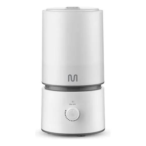 Umidificador De Ar Multilaser Easy Air Hc290 Bivolt 1,8 L