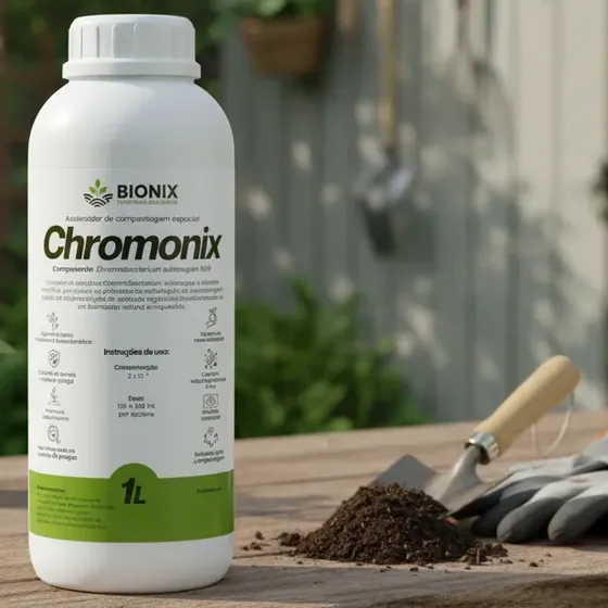Bio Inseticida Natural Contra Pulgões E Mosca Branca 1l