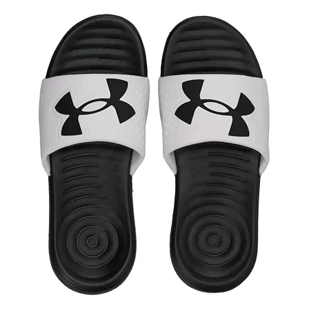 Chinelo Slide Under Armour Ansa Light Esportivo Eva Descanso