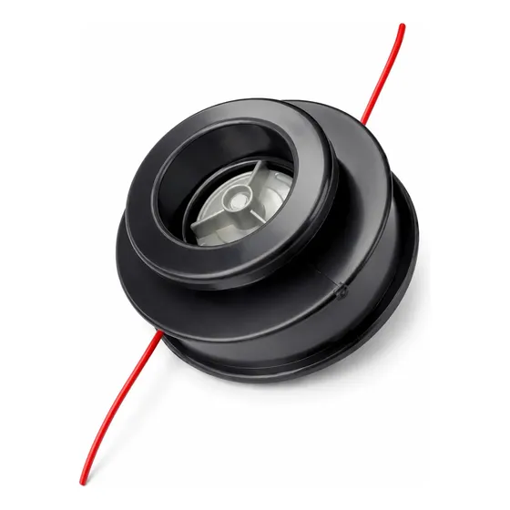 Carretel Nylon Roçadeira Para Stihl Fs160 Fs220 Fs290 Fs300