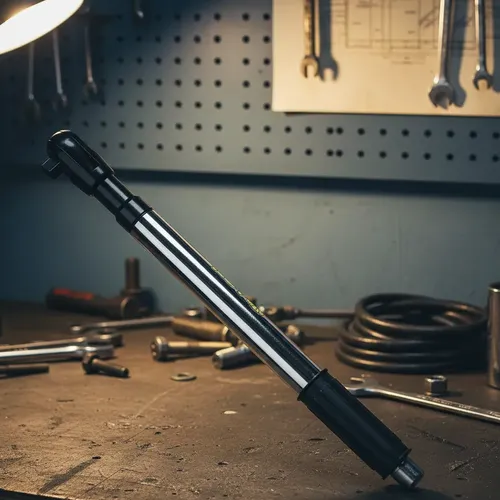 Extensão Soquete De Impacto Longa 43cm 1/2 Pol Profissional