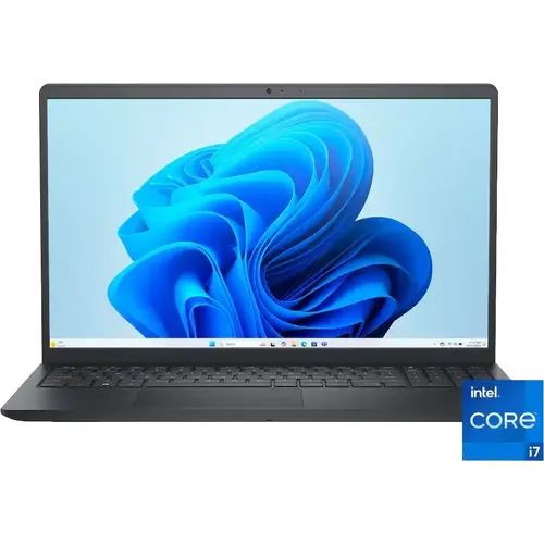 Notebook Dell Inspiron 15 Core I7 1355u 32gb 1tb Ssd Touch Preto