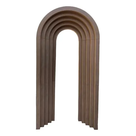 Enfeites Decoração Portal 3d M