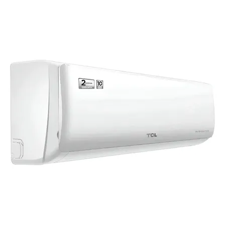 Ar Condicionado Tcl Hi Wall Elite Inverter 9.000 Btus 220v B Branco 220v