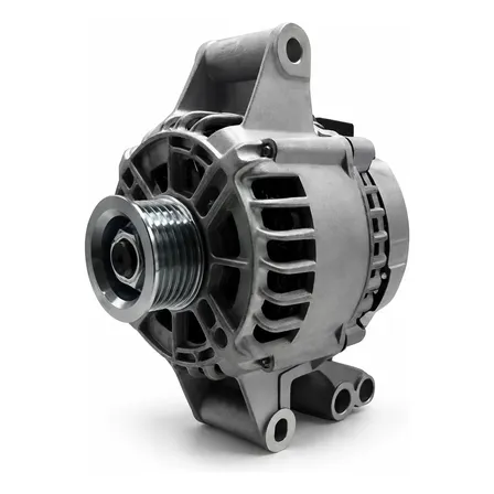 Alternador Ford Focus Zetec 1.6 1.8 90a 12v 2s6t10300fa