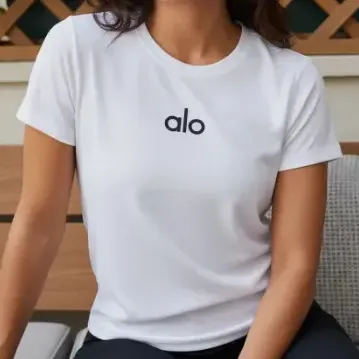 Camisa Feminina Blusa Dry Fit Fitness Proteção Uv Academia