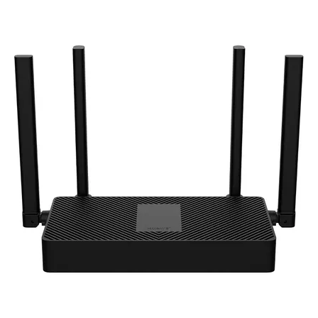 Roteador Wifi 6 Harmonyos Connect Ax3s Ax3000 Preto Huawei