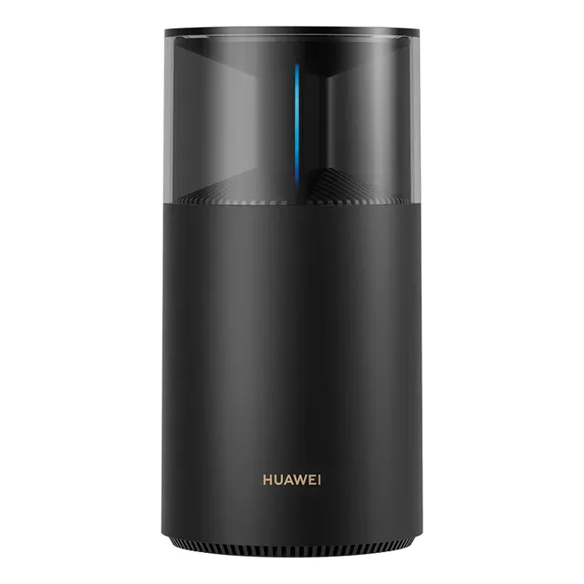 Roteador Wifi 7 Mesh X1 Pro 3.6 Gbps Preto Huawei