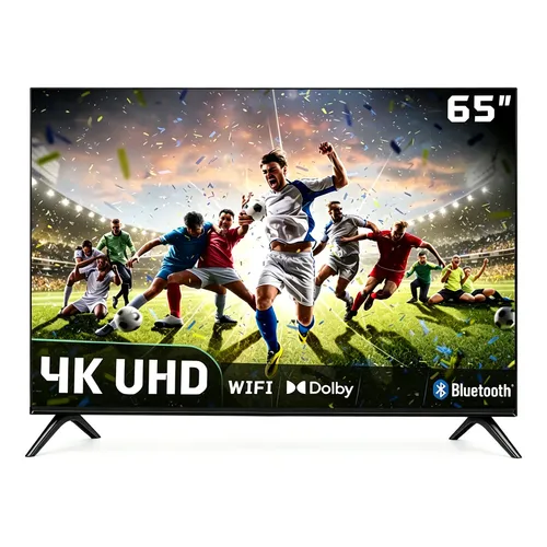 Smart Tv 65 Polegadas