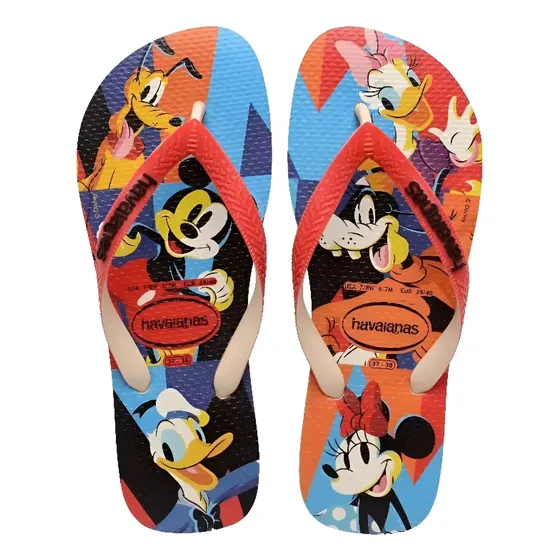 Havaianas Disney Stylish Original