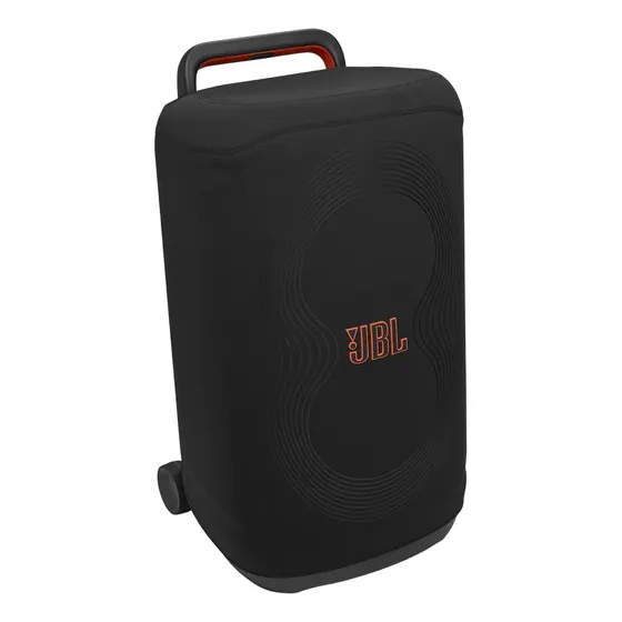Capa De Proteção Jbl Partycover 520 Preto