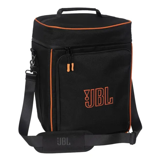 Capa De Proteção Jbl Bag Partybox Encore 2 Preto