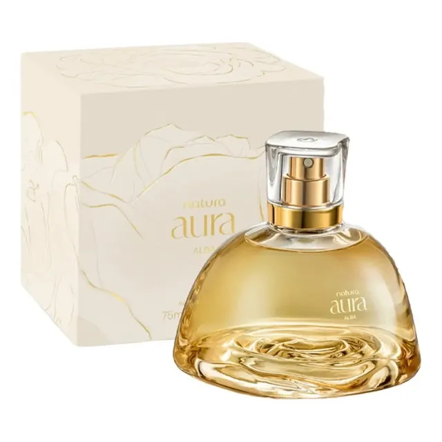 Natura Perfume Aura Alba 75ml