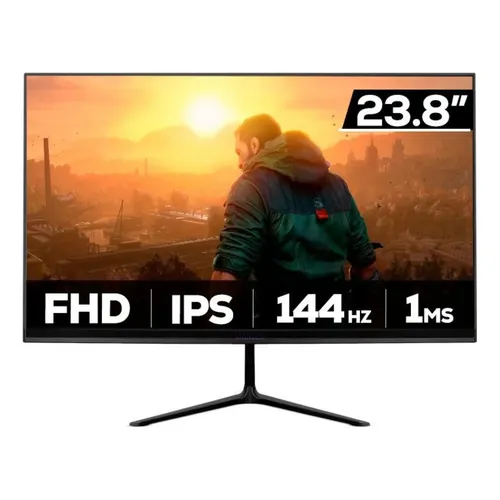 Monitor Gamer Mancer Horizon Z Pro, 23.8 , Ips,fhd,1ms,144hz